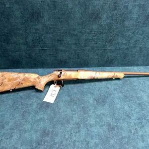 Sauer Model 100 Veil Terra Shadow 6.5 PRC Bolt Action Rifle. S/N CO45110