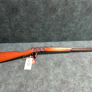Chiappa .44 Rem Mag Lever Action Rifle. S/N CF1T25R06304