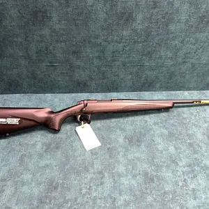 Browning X-Bolt .270 WSM Bolt Action Rifle. S/N 39348ZV354