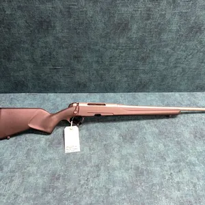 Styer Mannlicher .25-06 Rem Bolt Action Rifle. S/N 1049684