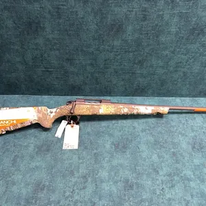 Franchi Momentum Elite .308 Bolt Action Rifle. S/N FB057004C