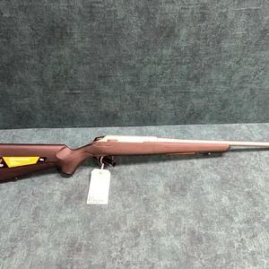 *Left Handed*  Tikka T3X .308 Win Bolt Action Rifle. S/N HJ3746