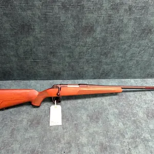 Winchester XPR Sporter .270 WSM Bolt Action Rifle. S/N 357ZR05158