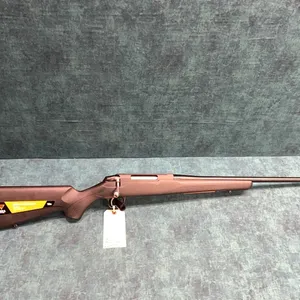 Tikka T3X 6.5 Creedmoor Bolt Action Rifle. S/N JJ7715