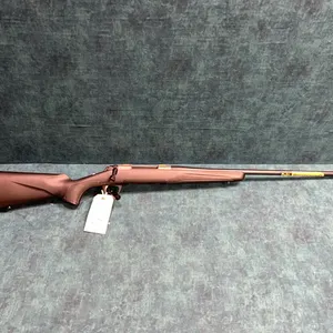 Browning X-Bolt .300 Win Mag Bolt Action Rifle. S/N