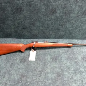 Ruger M77 Hawkeye .204 Ruger Bolt Action Rifle, S/N 712-17113