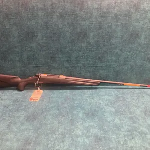 Browning X-Bolt .300 Win Mag Bolt Action Rifle. S/N 10523YW354