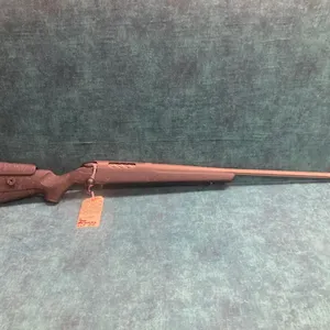 Tikka  T3-X 7mm Rem Mag Bolt Action Rifle. S/N HN6455