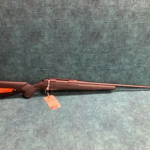 Tikka T3-X .300 WSM Bolt Action Rifle. S/N M00214