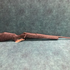 Weatherby Mark V Northmark .270 Win Bolt Action Rifle. S/N BP051139