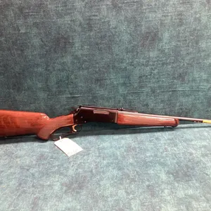 Browning BLR .308 Win Lever Action Rifle. S/N 02509YT341