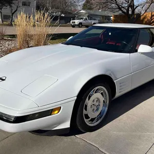 1992 Chevrolet Corvette