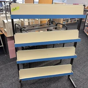 Book rack
