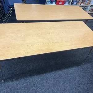Two tables