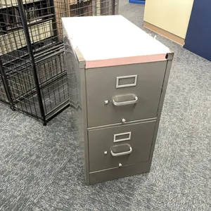 Filing cabinet