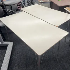 Two tables