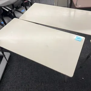 Two tables