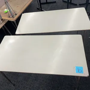 Two tables
