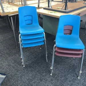 7 chairs