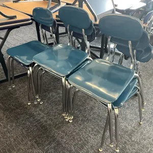 8 chairs