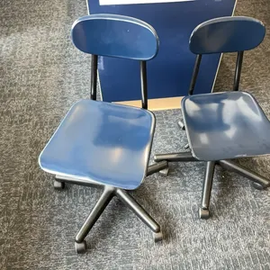 Two chairs