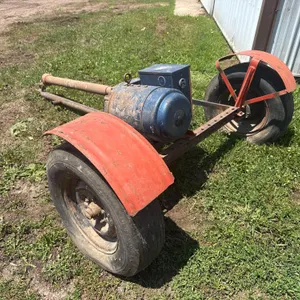 Winco 20,000 watt PTO Generator