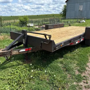 August 1, 2026 @10:30 A.M. --Live & Online Farm & Livestock Equipment Estate Auction - Von Arb