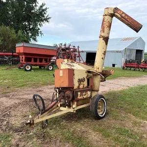 Roller Grinder Mill