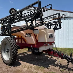 Fast 1300 Gallon Sprayer