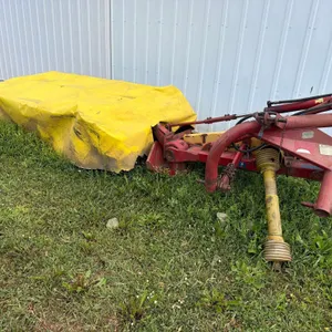 New Holland 462 Disc Mower