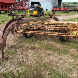 New Holland #56 Rake