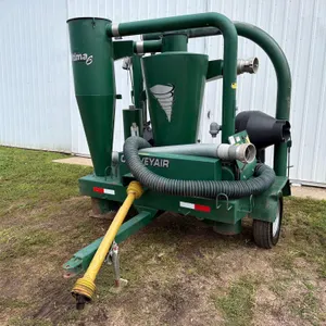 Conveyair Ultima 6 Grain Vac