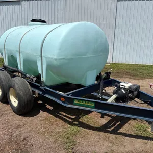 Schaben 1300 Gallon Trailer