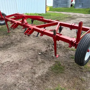 13ft Chisel Plow