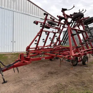 Case IH 4800 31ft Field Cultivator
