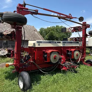 Case IH 955 Cyclo Air 12row30 Planter