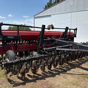 Case IH 5400 19 1/2ft Minimum Till Drill