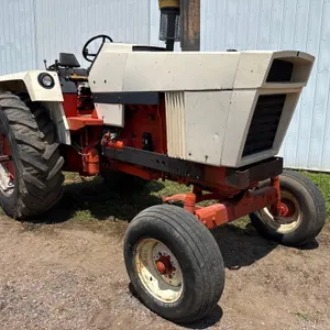 Case 970 Tractor