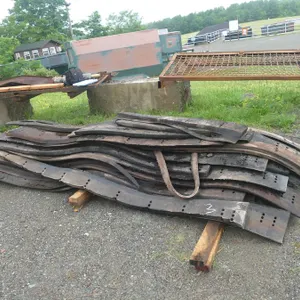 Plow Rubbers