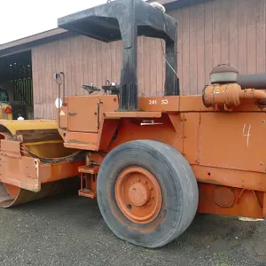 Hamm 2414 SD Roller