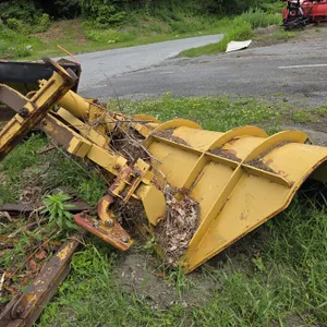 (#15) Flink 11' One-Way Snow Plow