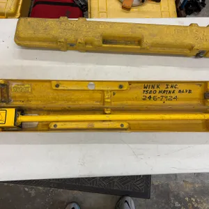 Schonstedt GA-52Cx Magnetic Locator | Located in St. Rose, LA