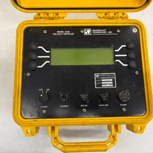 Innerspace Technology Depth Sounder | Located in St. Rose, LA