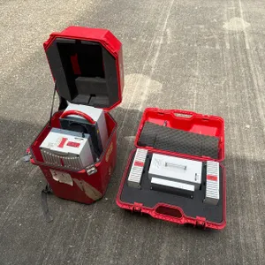 Leica HDS6000 Laser Scanner | Located in St. Rose, LA