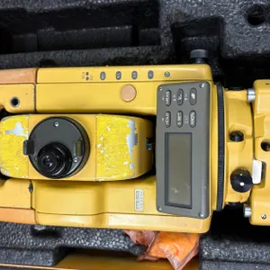 TOPCON GTS 303 TOTAL STATION | Located in St. Rose, LA