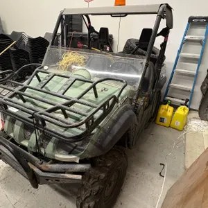 Yamaha Rhino UTV 660 | Located in St. Rose, LA