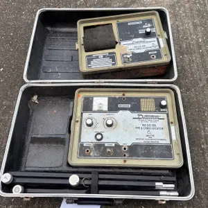 Detectron 505 GO-FER - Pipe and Cable Locator Kit | Located in St. Rose, LA