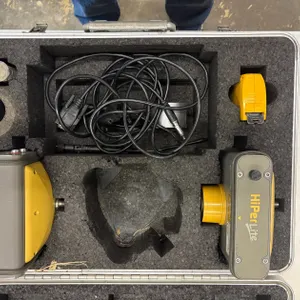 TOPCON HIPER LITE GPS | Located in St. Rose, LA