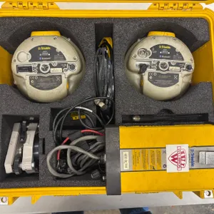 Trimble Trimmark 3 GPS | Located in St. Rose, LA