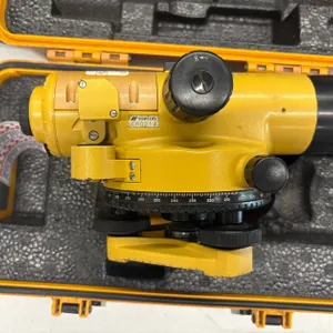 TOPCON AT-G2 AUTO LEVEL | Located in St. Rose, LA